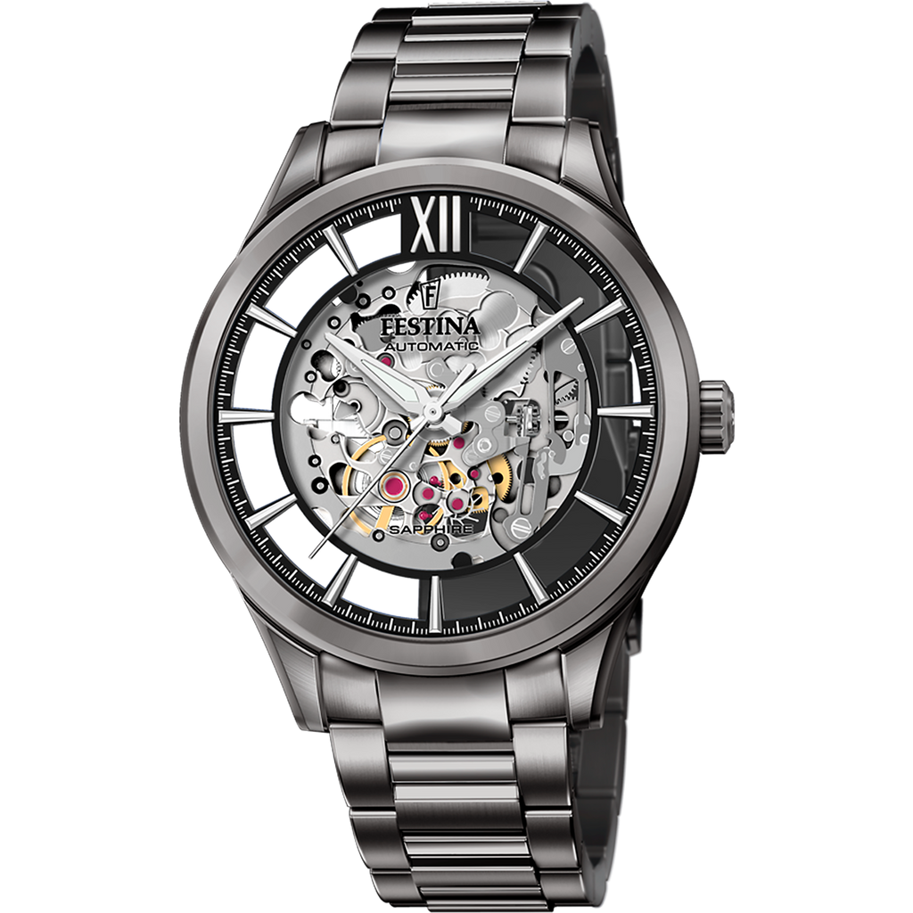 Orologio da uomo Festina Automatic F20632/1