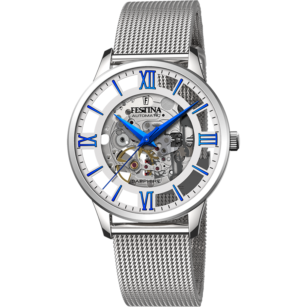 Orologio da uomo Festina Automatic F20534/1