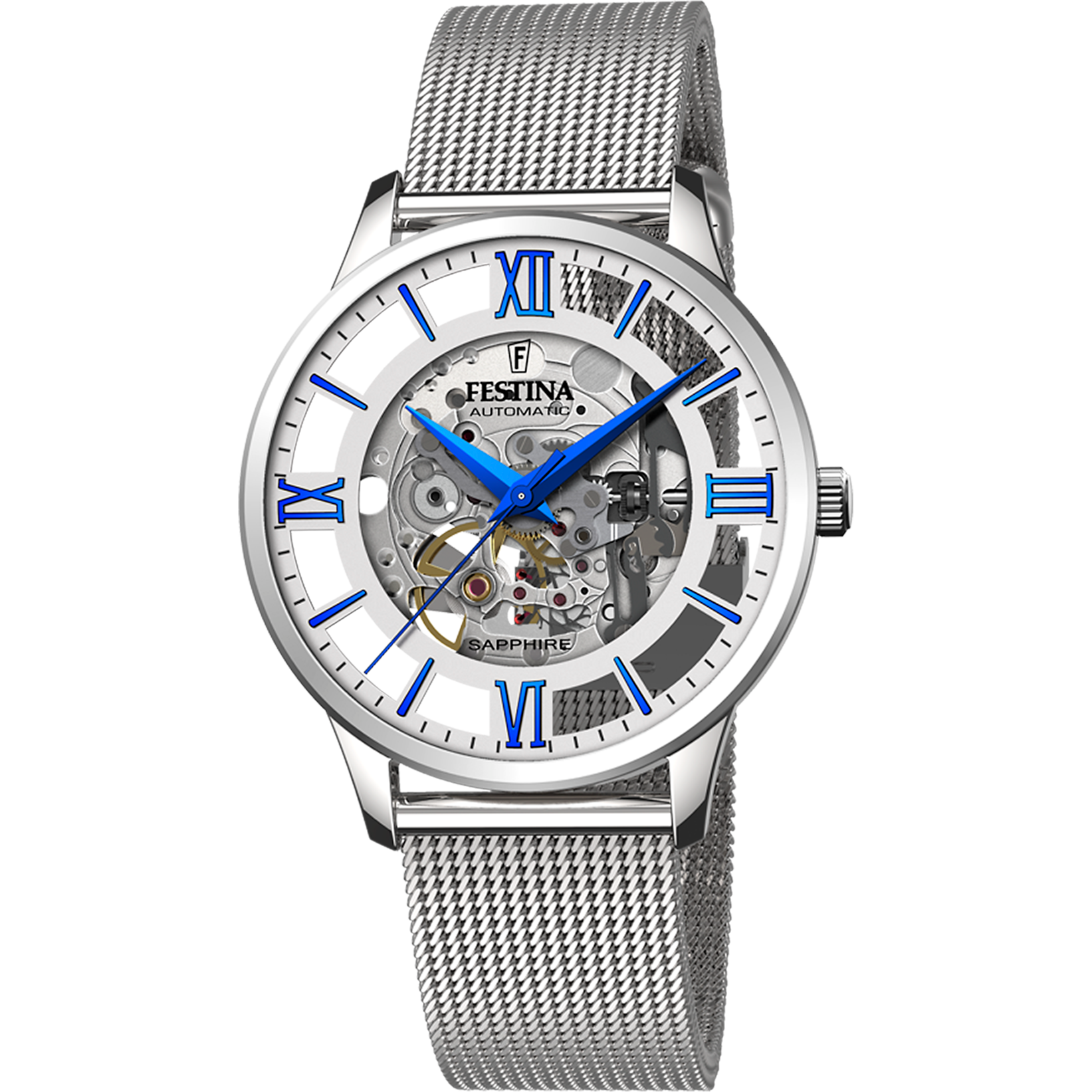 Orologio da uomo Festina Automatic F20534/1