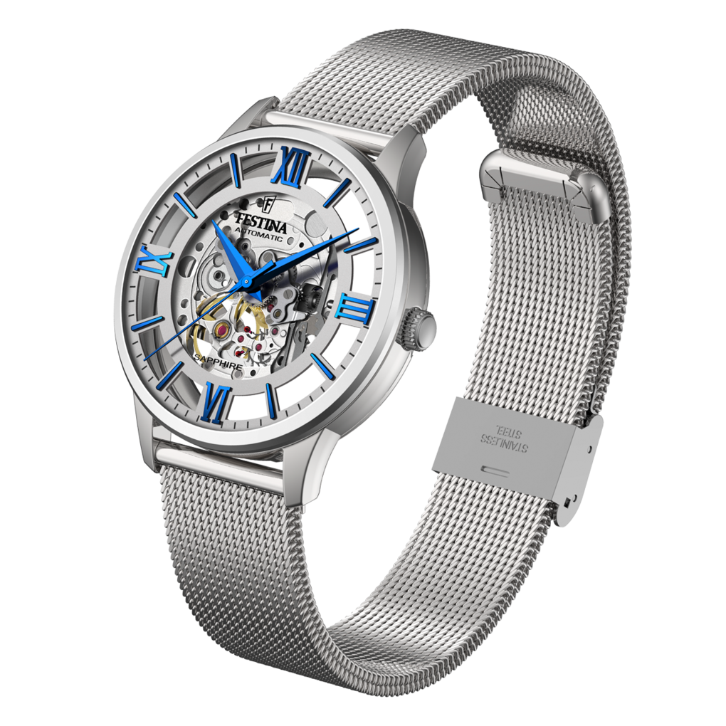 Orologio da uomo Festina Automatic F20534/1