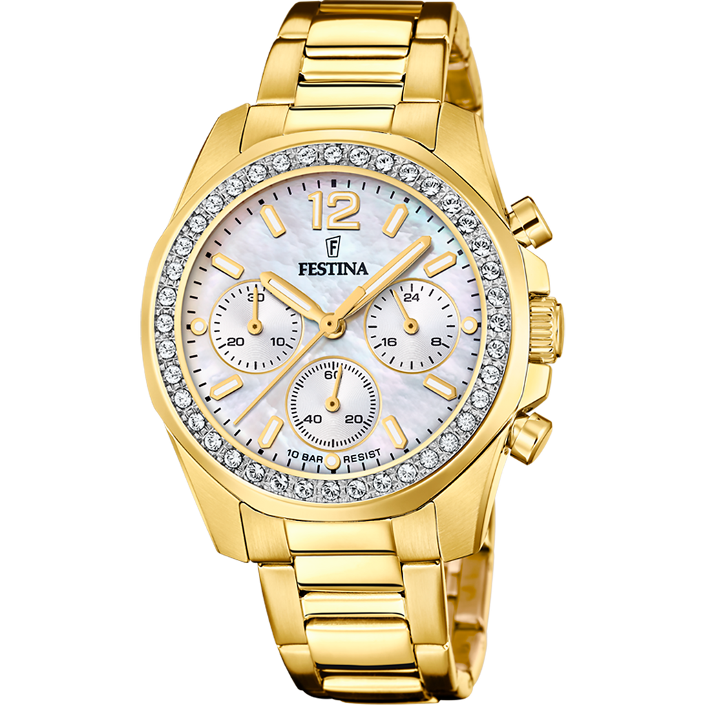 Orologio da donna Festina Rainbow F20609/1