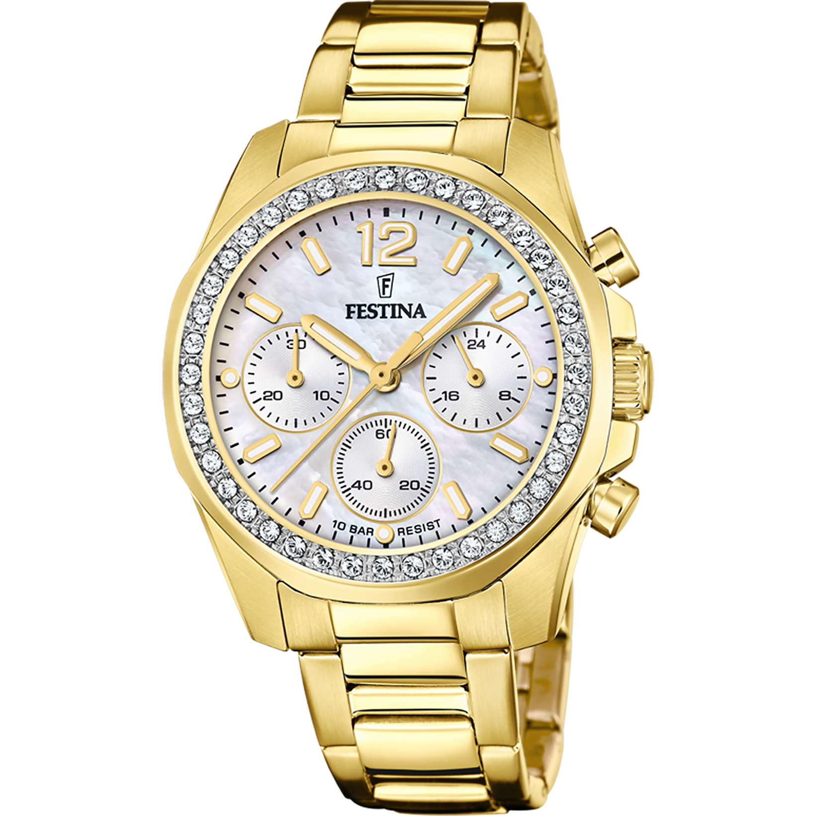 Orologio da donna Festina Rainbow F20609/1
