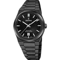Orologio da uomo Festina Swiss Made Rivé F20080/1