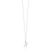 Collana con Busta Lettera in Acciaio Donna Luca Barra CK1807